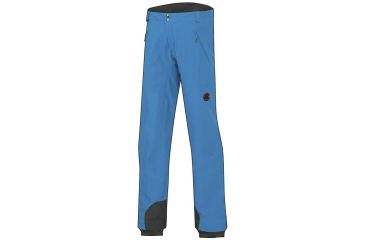 Image of Mammut Tatramar SO Pant - Men's-Atlantic-Regular Inseam-36 Waist