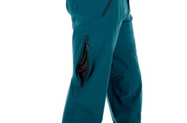 Image of Mammut Tatramar SO Pant - Mens, Dark Teal, 34, 1020-09301-4494-50-10