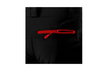 Image of Mammut Tatramar SO Pant - Mens, Dark Teal, 34, 1020-09301-4494-50-10