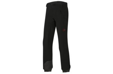 Image of Mammut Tatramar SO Pants, Black, 56, 1020-09301-0001-56-10