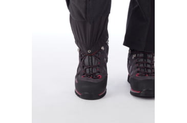 Image of Mammut Tatramar SO Pants - Womens, Black, US 10, 1021-00310-0001-40-10