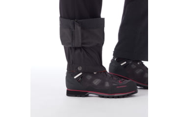 Image of Mammut Tatramar SO Pants - Womens, Black, US 10, 1021-00310-0001-40-10