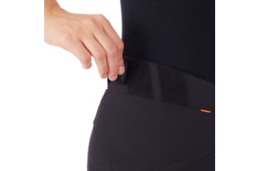 Image of Mammut Tatramar SO Pants - Womens, Black, US 10, 1021-00310-0001-40-10