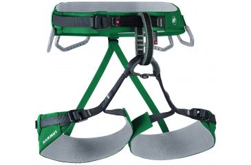 Image of Togir 3 Slide Harness-Pine-Large