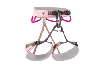 Image of Mammut Togir 3 Slide - Womens, Candy/Pink, Extra Small, 2020-01281-3527-110