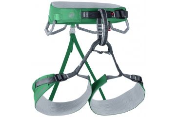 Image of Togir 3 Slide Womens Harness-Serpentine-Large