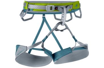 Image of Mammut Togir Harness-Guava/Chill-Medium