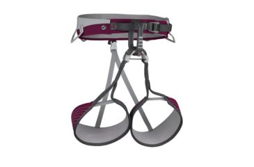 Image of Mammut Togira Light Harness-Large-Dark Cypress