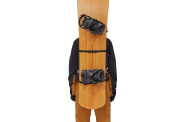 Image of Mammut Tour 30 Removable Airbag 3.0, Black, 30 L, 2610-01980-0001-1030