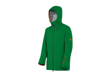Image of Mammut Trift 3L Parka - Men's-Amazon-Large