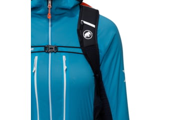 Image of Mammut Trion 28 Backpack - Womens, Marine/Black, 28L, 2520-01001-5975-1028
