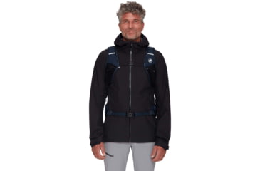 Image of Mammut Trion 28L Climbing Pack, Arumita/Marine, 2520-03832-2277-1028