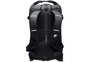 Image of Mammut Trion 28L Climbing Pack, Black, 2520-03832-0001-1028