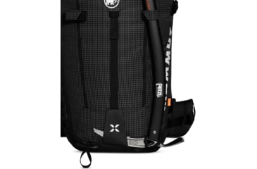 Image of Mammut Trion 28L Climbing Pack, Black, 2520-03832-0001-1028