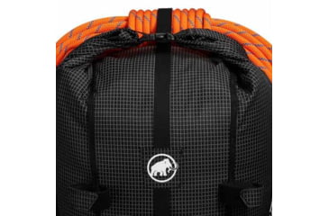 Image of Mammut Trion 28L Climbing Pack, Black, 2520-03832-0001-1028