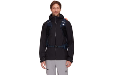 Image of Mammut Trion 38 Backpack, Arumita/Marine, 38L, 2520-03842-2277-1038