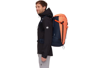 Image of Mammut Trion 38 Backpack, Arumita/Marine, 38L, 2520-03842-2277-1038