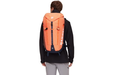 Image of Mammut Trion 38 Backpack, Arumita/Marine, 38L, 2520-03842-2277-1038