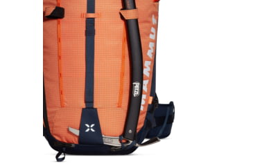 Image of Mammut Trion 38 Backpack, Arumita/Marine, 38L, 2520-03842-2277-1038
