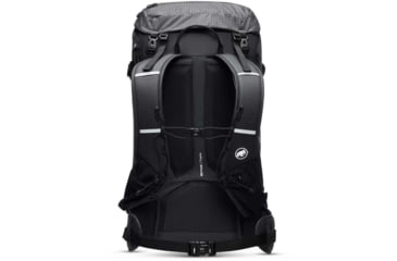 Image of Mammut Trion 38L Climbing Pack, Black, 2520-03842-0001-1038
