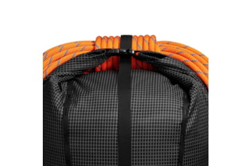 Image of Mammut Trion 38L Climbing Pack, Black, 2520-03842-0001-1038