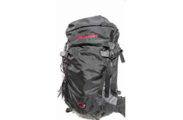 Image of Mammut Trion Element 40 Pack-Black/Graphite