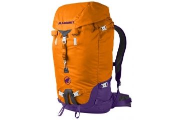 Image of Mammut Trion Light 38+ Alpine Backpack-Sunrise/Dawn