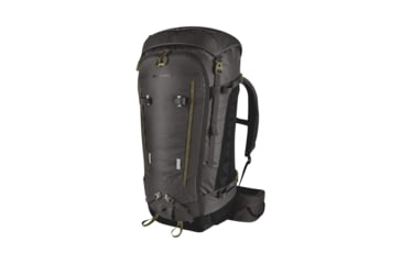 Image of Mammut Trion Spine 75L Backpack, Graphite/Black, 2520-00880-0126-175