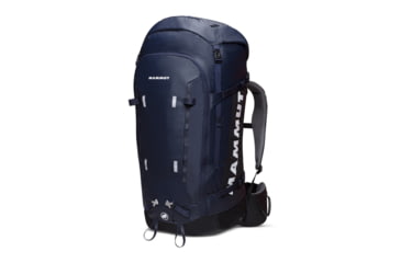 Image of Mammut Trion Spine 75L Backpack, Marine/Black, 75 L, 2520-00880-5975-175