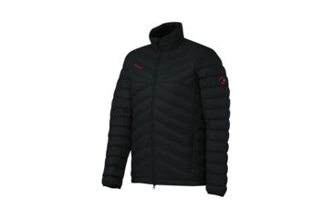 Image of Mammut Trovat IN Jacket Men, Black, S, 1010-18590-0001-113