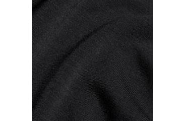 Image of Mammut Trovat T-Shirt - Mens, Black, L, 1017-06470-0001-115
