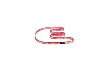 Image of Mammut Tubular Sling 16.0 60cm, Red, 60 cm, 2040-03030-3000-60