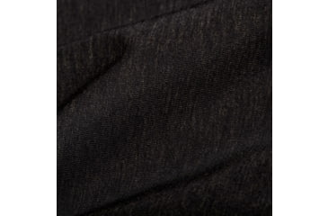 Image of Mammut Ultimate Comfort SO Hooded Jacket - Mens, Black, Large, 1011-02640-0001-115