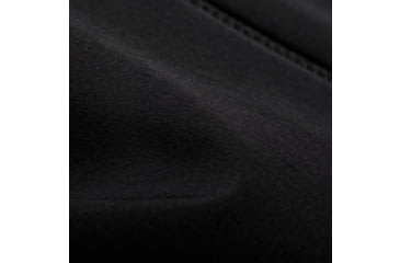 Image of Mammut Ultimate Comfort SO Hooded Jacket - Mens, Black, Large, 1011-02640-0001-115