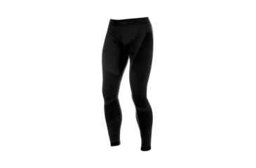 Image of Mammut Vadret Long Tights - Mens, Phantom/Black, Medium, 1022-00740-00160-114