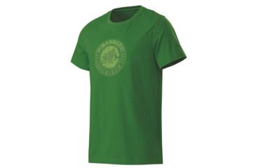 Image of Mammut Vintage T-Shirt - Men's-Sherwood-Large