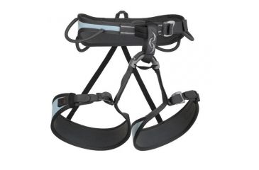 Image of Mammut Vision Wmns Harness - L