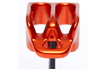 Image of Mammut Wall Alpine Belay, Orange, One Size, 2210-01112-2016-1