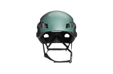 Image of Mammut Wall Rider Climbing Helmet, Dark Jade, 56-61cm, 2030-00141-40236-4