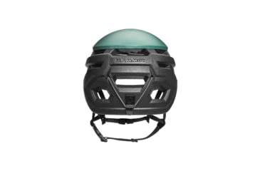 Image of Mammut Wall Rider Climbing Helmet, Dark Jade, 56-61cm, 2030-00141-40236-4