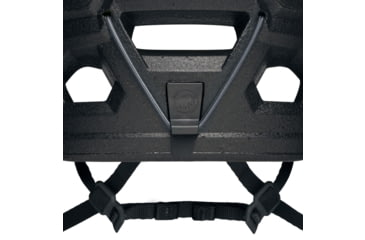 Image of Mammut Wall Rider Climbing Helmet, Dark Jade, 56-61cm, 2030-00141-40236-4