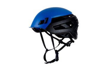 Image of Mammut Wall Rider Climbing Helmet, Surf, 56-61cm, 2030-00141-50139-4