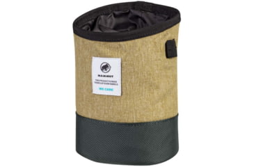 Image of Mammut We Care Chalk Bag, Assorted, One Size, 2050-00360-9000-1