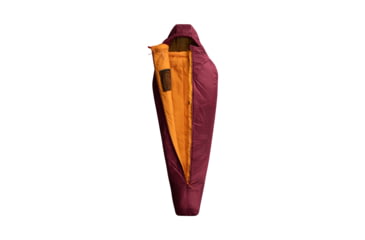 Image of Mammut Womens Perform Fiber Bag -10C, Renaissance, M, 2410-03300-6376-114