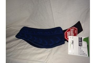 Image of Mammut WS Headband-Orion/Saphire-One Size