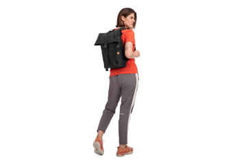 Image of Mammut Xeron 15 Daypack, Black, 2530-00410-0001-1015