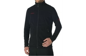 Image of Mammut Yadkin ML Jacket - Mens-Marine-Medium