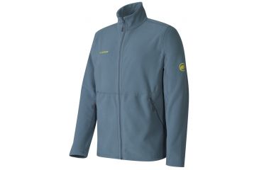 Image of Mammut Yadkin ML Jacket - Mens-Chill-X-Large