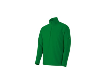 Image of Mammut Yukon Trim Long Sleeve - Men's-Amazon-Large