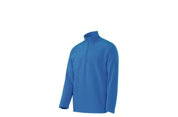Image of Mammut Yukon Trim Long Sleeve - Men's-Imperial-Large